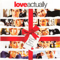 Oficiální soundtrack Love Actually na 2X LP_1938148606