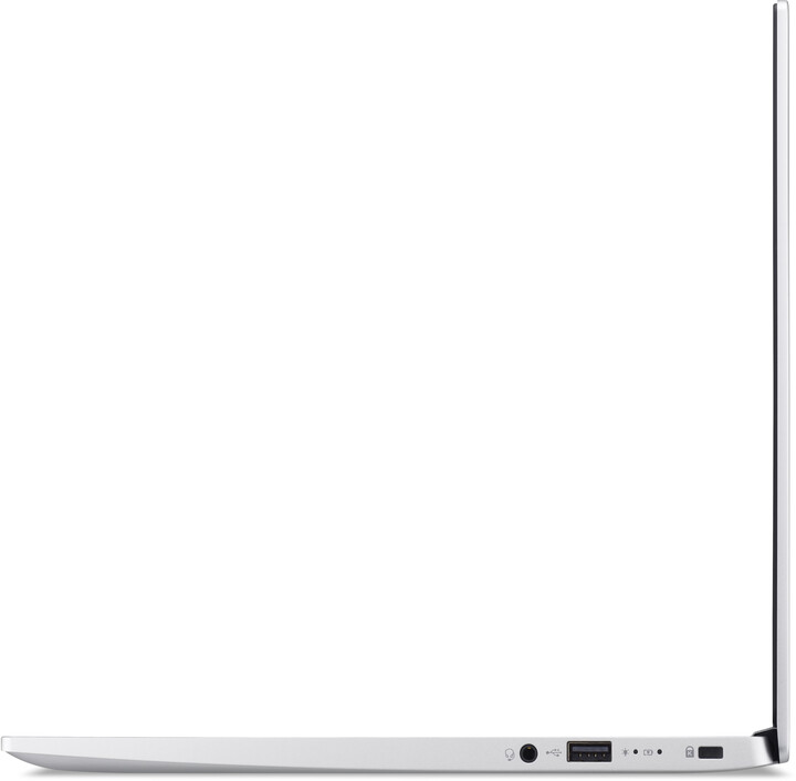 Acer Swift 3 (SF313-52G-76Q4), stříbrná_409056105