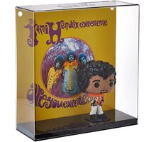 Figurka Funko POP! Jimi Hendrix - Are You Experienced (Albums 24) 0889698588997