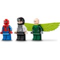 LEGO® Marvel Super Heroes 76147 Vulture a přepadení kamionu_1826950841