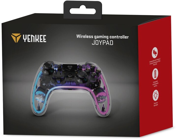YENKEE JOYPAD (SWITCH, PC, PS3, PS4, Android, iOS)_1776334746