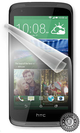Screenshield fólie na displej pro HTC Desire 526_47078469
