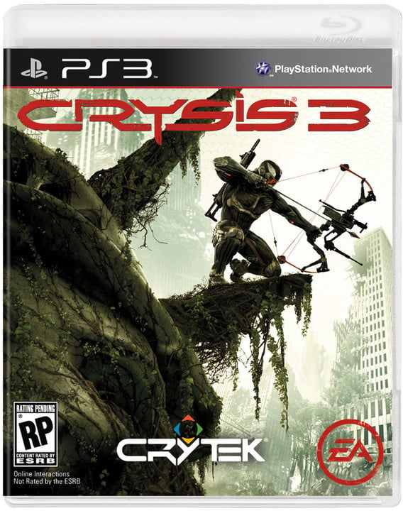 Crysis 3 (PS3)_1689492575