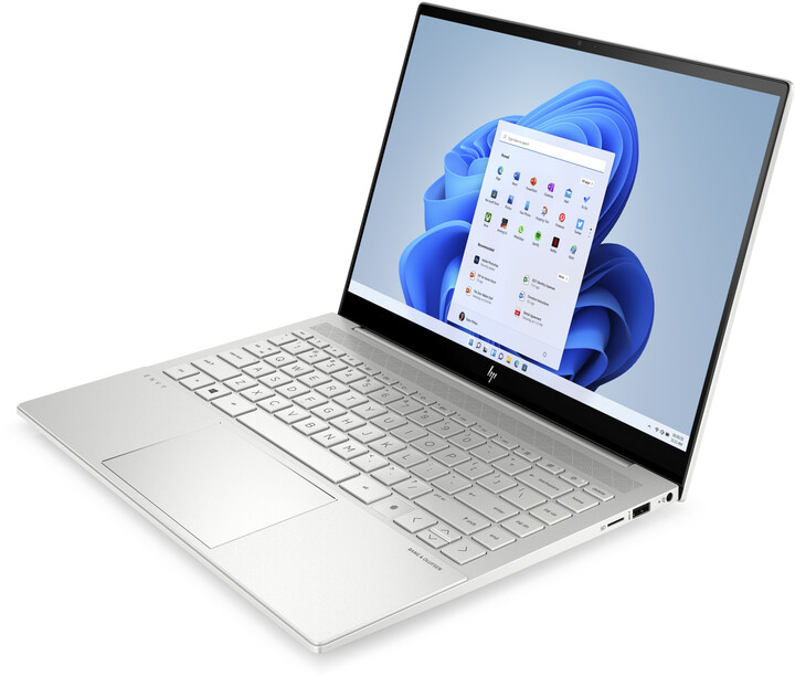 HP ENVY 14-eb1001nc, stříbrná_116624053