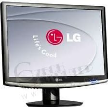 LG W2252TQ-PF - LCD monitor 22"