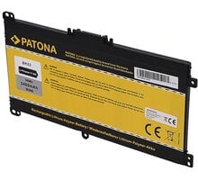 Patona baterie pro ntb HP Pavilion X360 (BK03, BK03XL), 3400mAh, 11.55V, Li-Pol_404206541