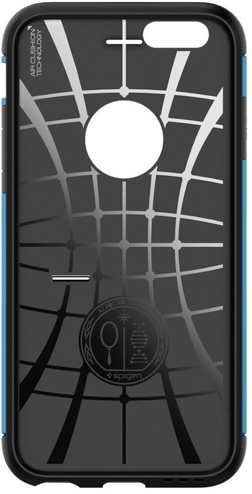 Spigen Slim Armor ochranný kryt pro iPhone 6/6s, eletric blue_183414885