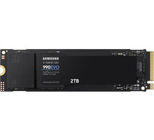 Samsung 990 EVO, M.2 - 2TB MZ-V9E2T0BW
