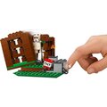 LEGO® Minecraft® 21159 Základna Pillagerů, 303 dílků_1656661471