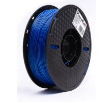 XtendLAN tisková struna (filament), TPU, 1,75mm, 1kg, modrý_1305060595