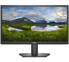 Dell SE2222H - LED monitor 21,5" Poukaz 200 Kč na nákup na Mall.cz