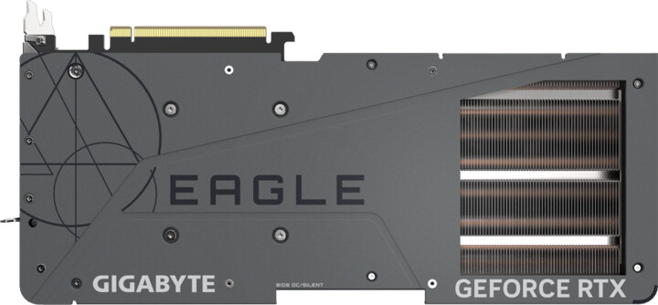 GIGABYTE GeForce RTX 4080 16GB EAGLE, 16GB GDDR6X_672351497