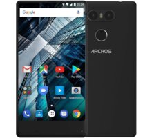 Archos Sense 55S - 16GB, černá_333321229