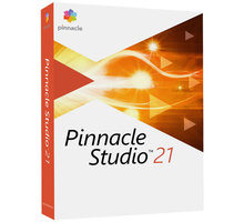 Corel Pinnacle Studio 21 Standard ML EU_629309820
