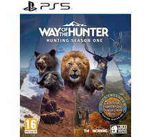 Way of the Hunter - Hunting Season One (PS5)_1261303753
