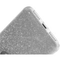 Mcdodo Star Shining zadní kryt pro Apple iPhone 7 Plus, stříbrná_929624525
