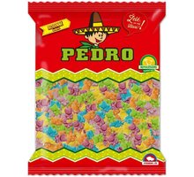 PEDRO - Tutti Frutti Medvídci 1 kg_1369160370