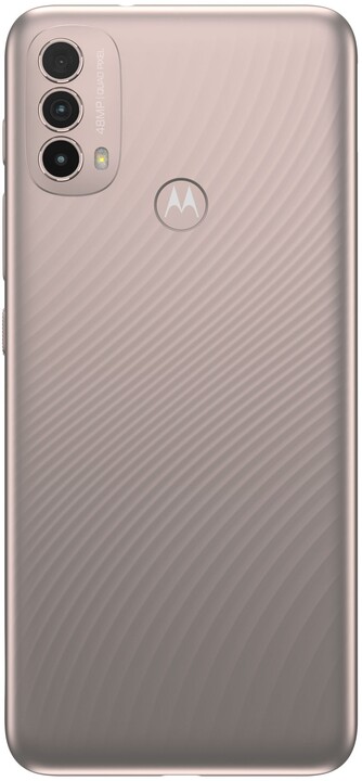Motorola Moto E40, 4GB/64GB, Pink Clay_565878427