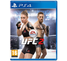 EA Sports UFC 2 (PS4)_1981245315