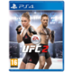 EA Sports UFC 2 (PS4)