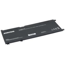 AVACOM baterie pro HP EliteBook 8560w, 8570w, 8770w, Li-Ion 14.8V, 5200mAh NODE-I17-P37