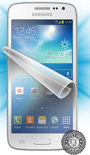 ScreenShield fólie na displej pro Samsung Galaxy Core LTE_868464665