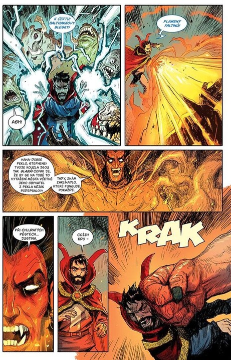 Komiks Doctor Strange: Město hříchů, 7.díl, Marvel_770910478