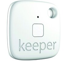 Gigaset Keeper, lokalizační čip, bulk, bílá_926824157