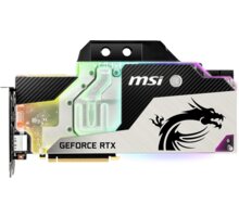 MSI GeForce RTX 2080 SEA HAWK EK X, 8GB GDDR6_620179748