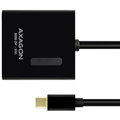 AXAGON RVDM-DVI, Mini DisplayPort DVI redukce / adaptér, FullHD_2025955893