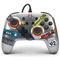 PowerA Enhanced Wired Controller, Mario Medley (SWITCH)_1351311917