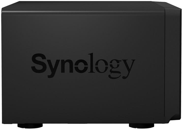 Synology DiskStation DS1817 + rozšířená záruka 5 let_283811879
