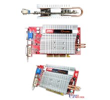 Thermaltake Fanless VGA Cooler CL-G0003_381273138