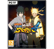 Naruto Shippuden: Ultimate Ninja Storm 4 (PC)_1061278797