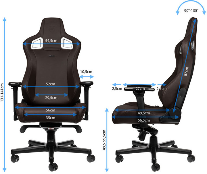 noblechairs EPIC, Java Edition_443775842