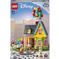 LEGO® I Disney 43217 Dům z filmu Vzhůru do oblak_1643628928