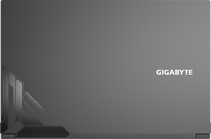 GIGABYTE G5 KF (2023), černá_74405552