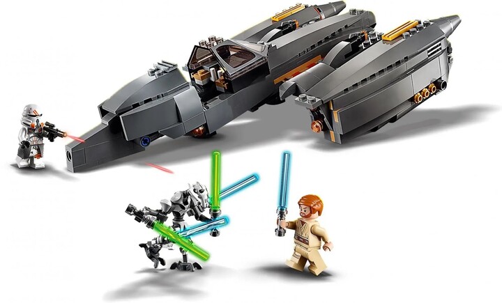 LEGO® Star Wars™ 75286 Stíhačka generála Grievouse_1219483219