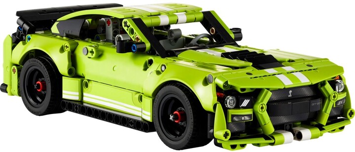 Extra výhodný balíček LEGO® Technic 42154 Ford GT a 42138 Ford Mustang Shelby® GT500®_1222628365