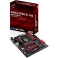 ASUS MAXIMUS VII RANGER GAMING MB + panel - Intel Z97_720615825