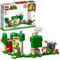 LEGO® Super Mario™ 71406 Yoshiho dům dárků – rozšiřující set_1832831187