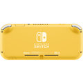 Nintendo Switch Lite, žlutá_1984787055