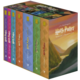 Kniha Harry Potter box 1-7