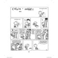 Komiks Calvin a Hobbes: Útok vyšinutých zmutovaných zabijáckých obludných sněhuláků, 7.díl_918389218