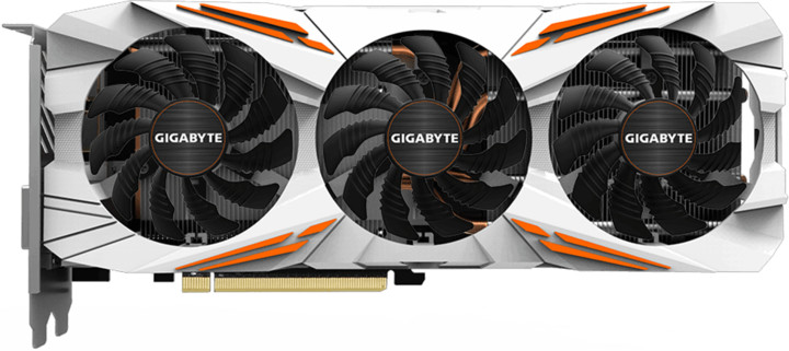 GIGABYTE GeForce 1080 Ti Gaming OC 11G, 11GB GDDR5X_783283200