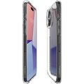 Spigen ochranný kryt Ultra Hybrid pro Apple iPhone 15 Pro, čirá_777842730