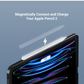 Pitaka ochranný kryt MagEZ 2 pro Apple iPad Pro 12.9&quot; 2022/2021, černá/šedá_746799580