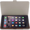 Krusell EKERÖ pouzdro pro tablet Apple iPad Mini 4, kávová_520817755