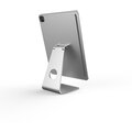 FIXED hliníkový magnetický stojánek Frame pro Apple iPad Pro 12.9&quot; (2018/2020/2021), stříbrná_30497111