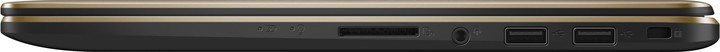 ASUS VivoBook 14 X405UA, zlatá_2002422535